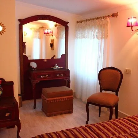 Hotel Losta Sahil Evi 2 (adults Only)