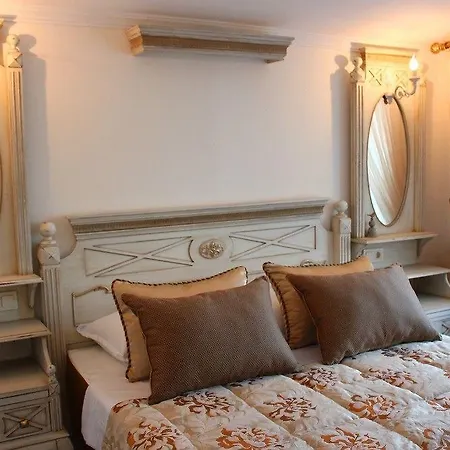 Losta Sahil Evi 2 (adults Only) * Selimiye (Aegean)