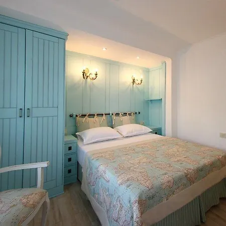 Losta Sahil Evi 2 (adults Only) Hotel Selimiye (Aegean)