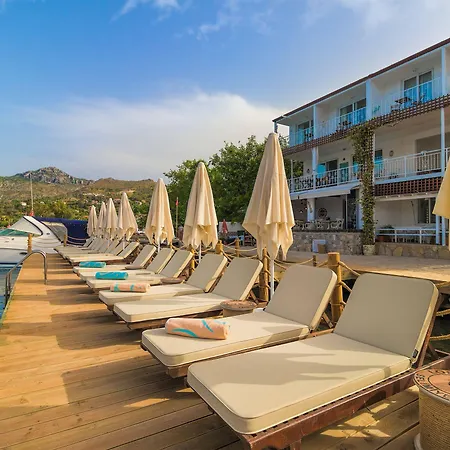 Losta Sahil Evi 2 (adults Only) *