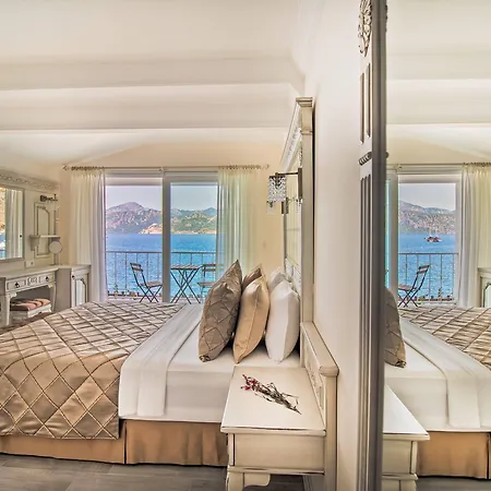 Hotel Losta Sahil Evi 2 (adults Only) *