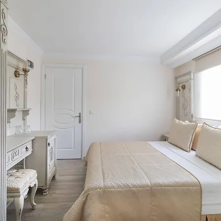 Losta Sahil Evi 2 (adults Only) Hotel