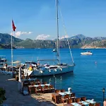 فندق Losta Sahil Evi 2 (adults Only)