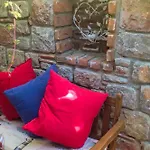 Losta Sahil Evi 2 (adults Only) فندق السليمية