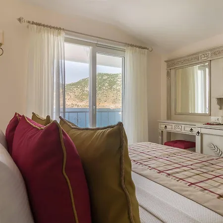 Losta Sahil Evi 2 (adults Only) Szálloda *