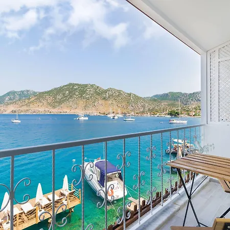 Losta Sahil Evi 2 (adults Only) Szálloda