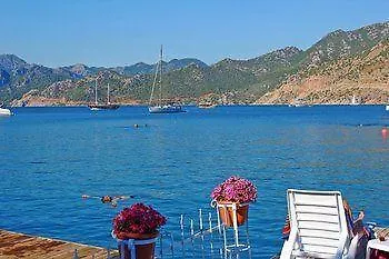 Szálloda Losta Sahil Evi 2 (adults Only) *