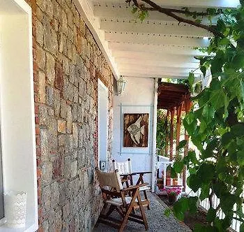 Szálloda Losta Sahil Evi 2 (adults Only) *