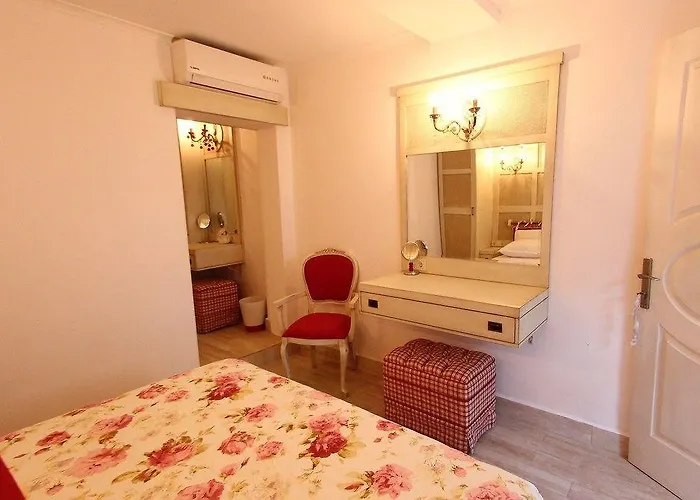 Losta Sahil Evi 2 (adults Only) * Selimiye