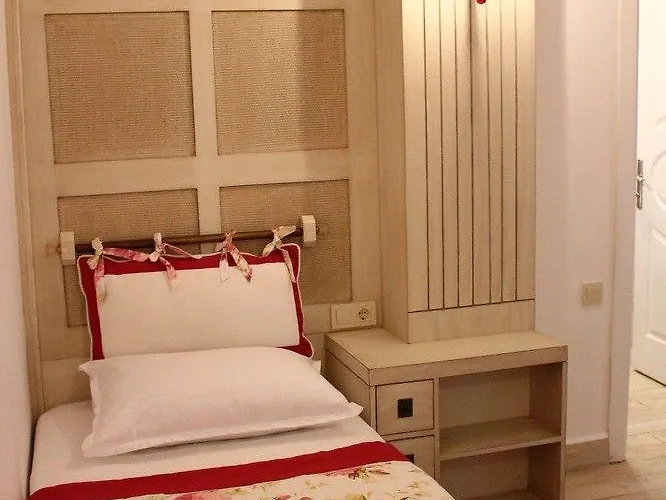 Losta Sahil Evi 2 (adults Only) Szálloda Selimiye