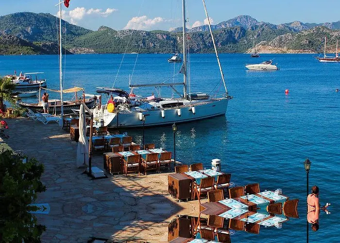 Losta Sahil Evi 2 (adults Only) Selimiye