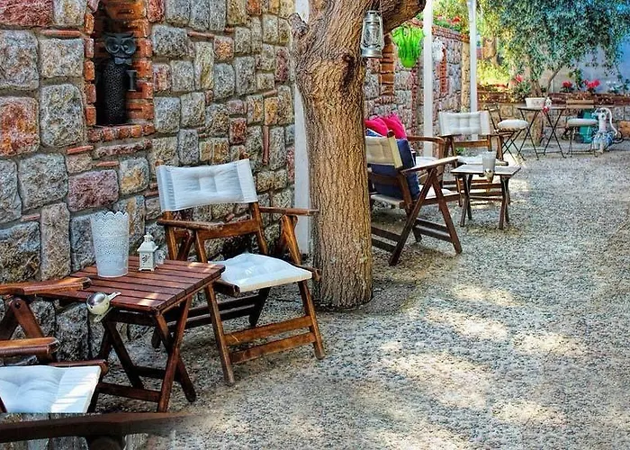 Losta Sahil Evi 2 (adults Only) Szálloda