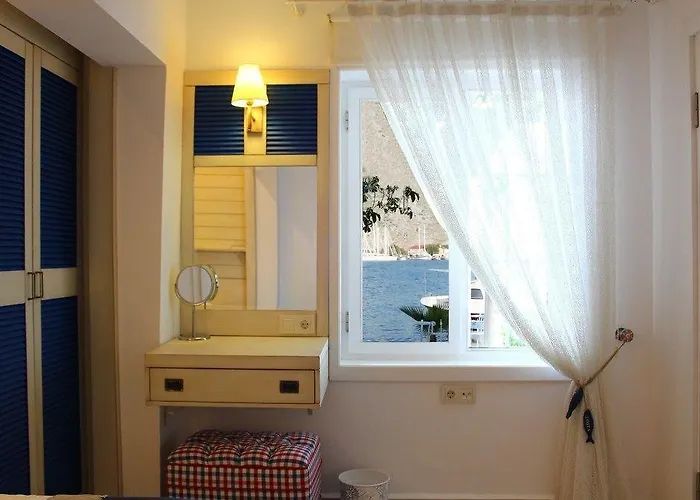 Szálloda Losta Sahil Evi 2 (adults Only) *