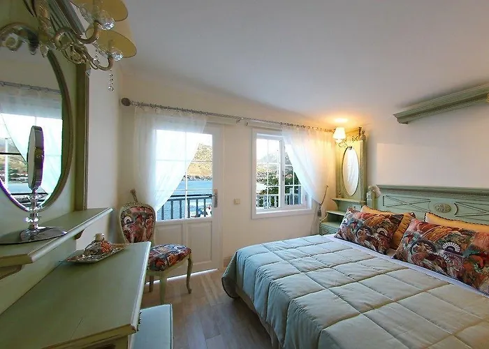 Losta Sahil Evi 2 (adults Only)