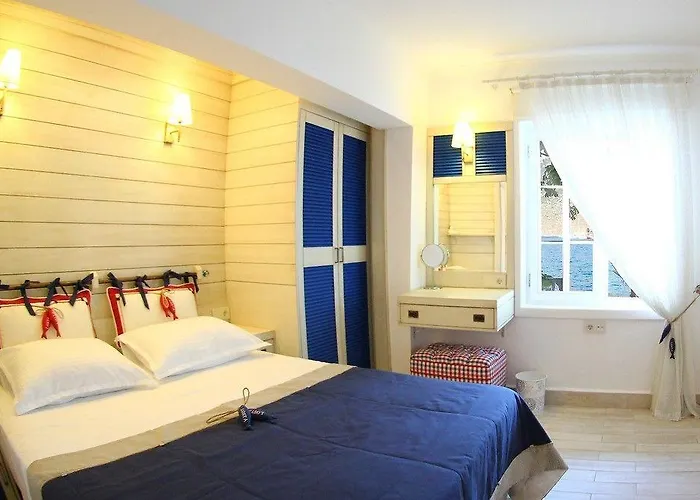 Losta Sahil Evi 2 (adults Only) Szálloda *