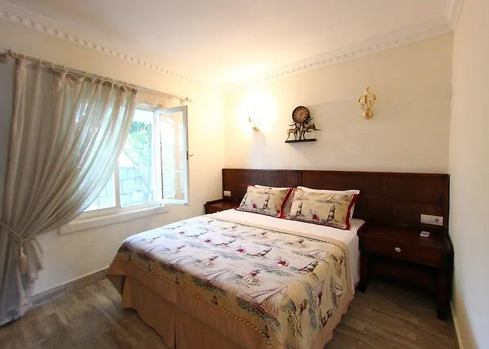 Hotel Losta Sahil Evi 2 (adults Only) Selimiye (Aegean)