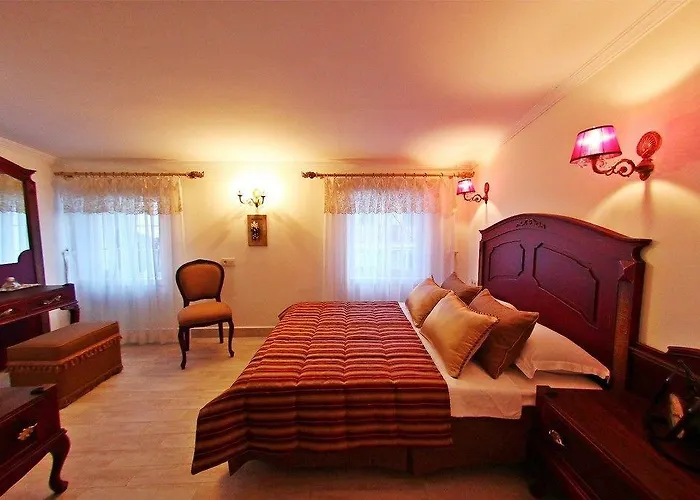 Losta Sahil Evi 2 (adults Only) * Selimiye