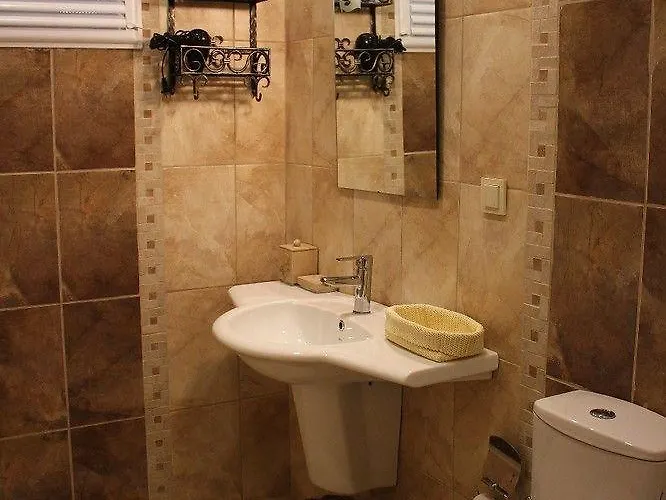 Losta Sahil Evi 2 (adults Only) Szálloda Selimiye