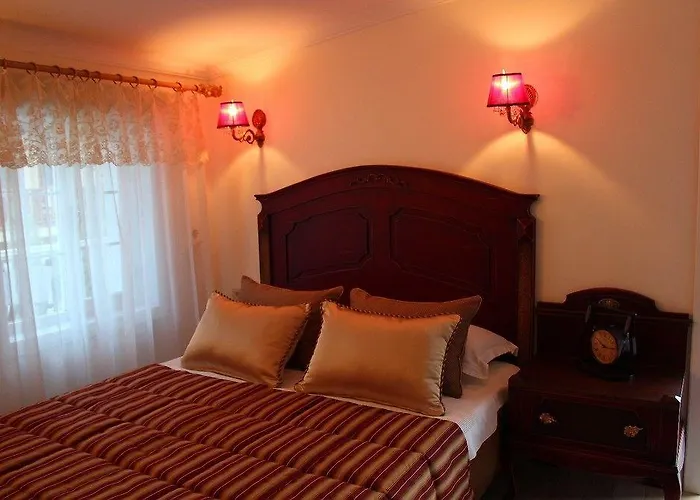 Losta Sahil Evi 2 (adults Only) Selimiye