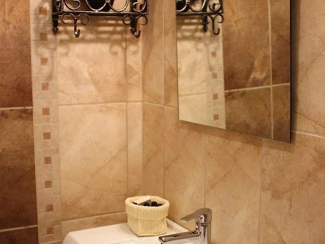 Losta Sahil Evi 2 (adults Only) Hotel