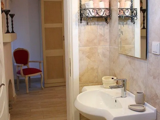 Losta Sahil Evi 2 (adults Only) Hotel *