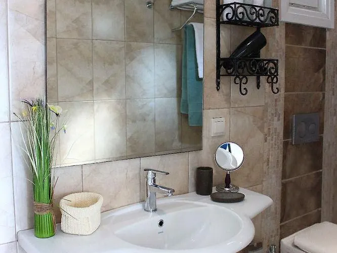 Szálloda Losta Sahil Evi 2 (adults Only)