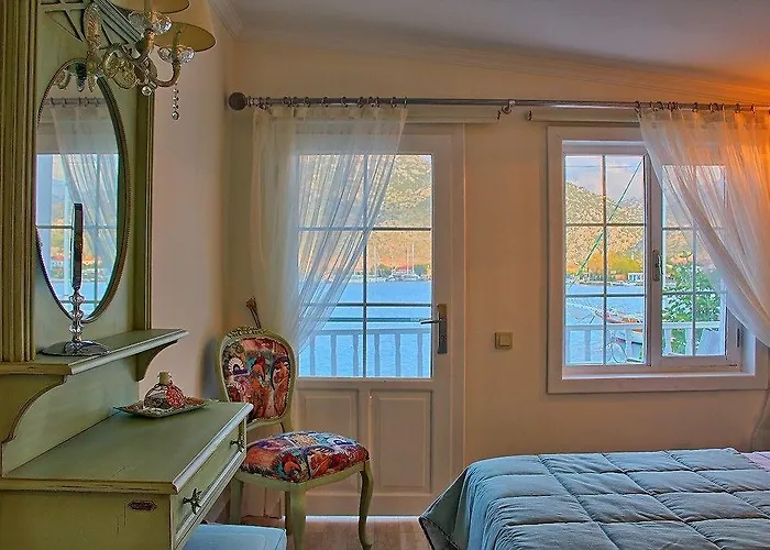 Losta Sahil Evi 2 (adults Only) Szálloda