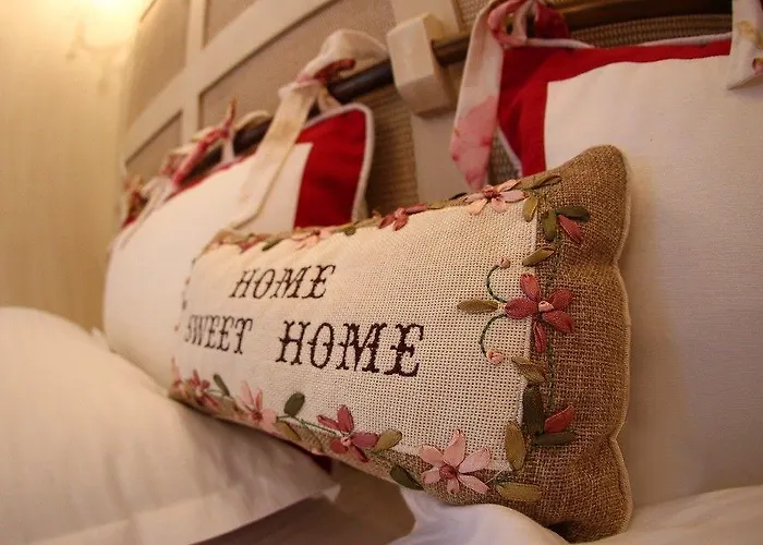 Szálloda Losta Sahil Evi 2 (adults Only) *