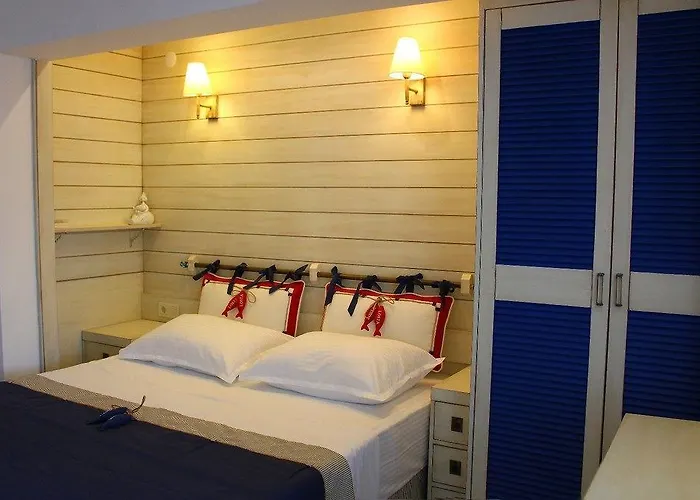 Losta Sahil Evi 2 (adults Only) Szálloda *