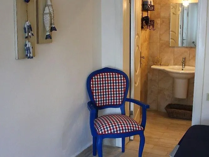 Szálloda Losta Sahil Evi 2 (adults Only) Selimiye