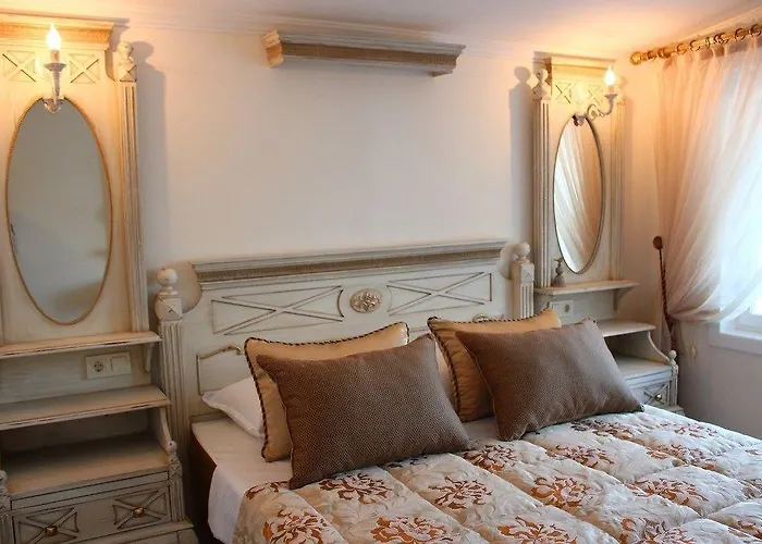 Losta Sahil Evi 2 (adults Only) * Selimiye