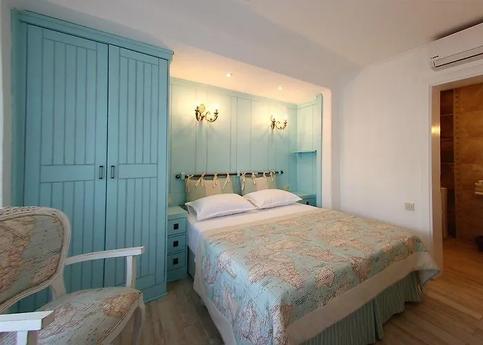 Losta Sahil Evi 2 (adults Only) Szálloda Selimiye