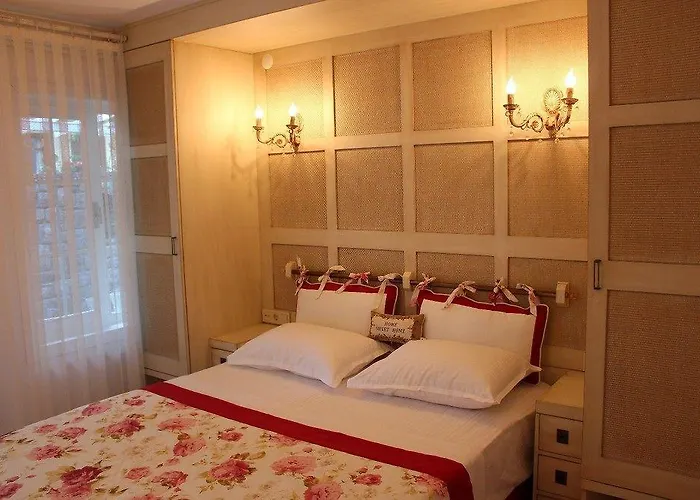 Losta Sahil Evi 2 (adults Only) Selimiye