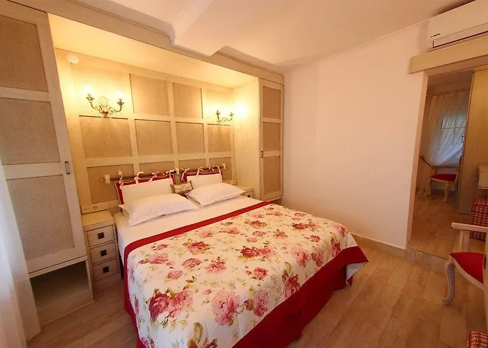 Losta Sahil Evi 2 (adults Only) Szálloda