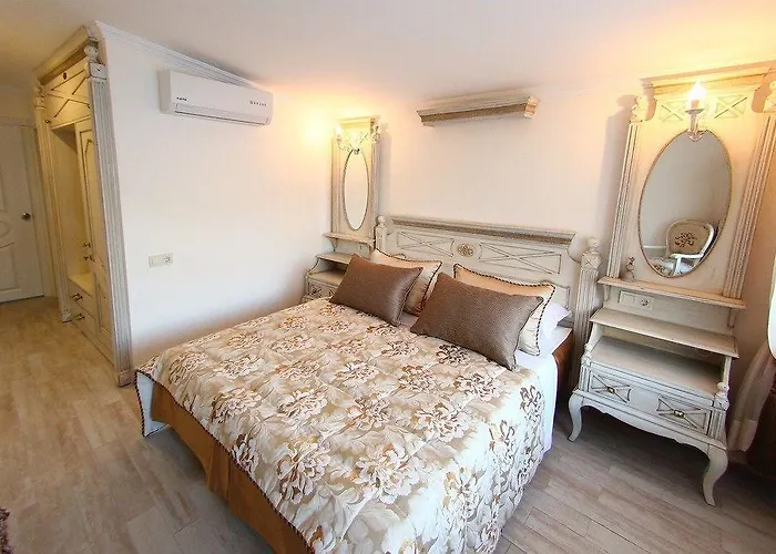 Losta Sahil Evi 2 (adults Only) *