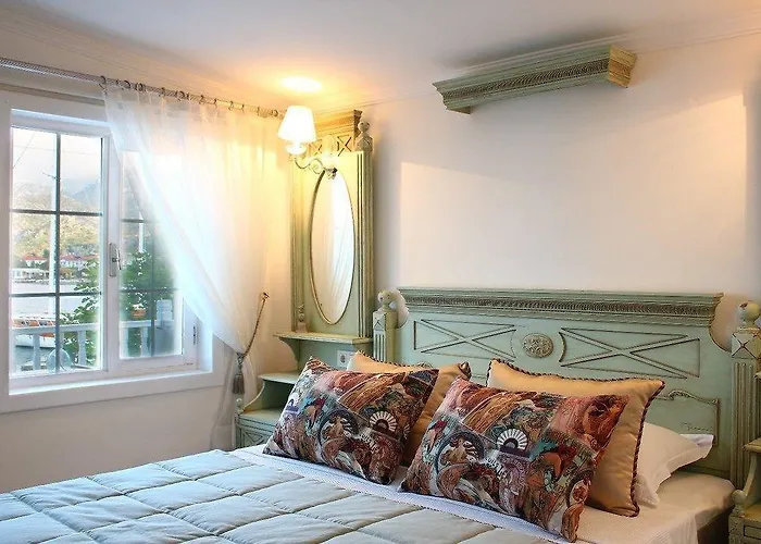 Losta Sahil Evi 2 (adults Only) Hotel *