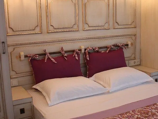 Szálloda Losta Sahil Evi 2 (adults Only) Selimiye