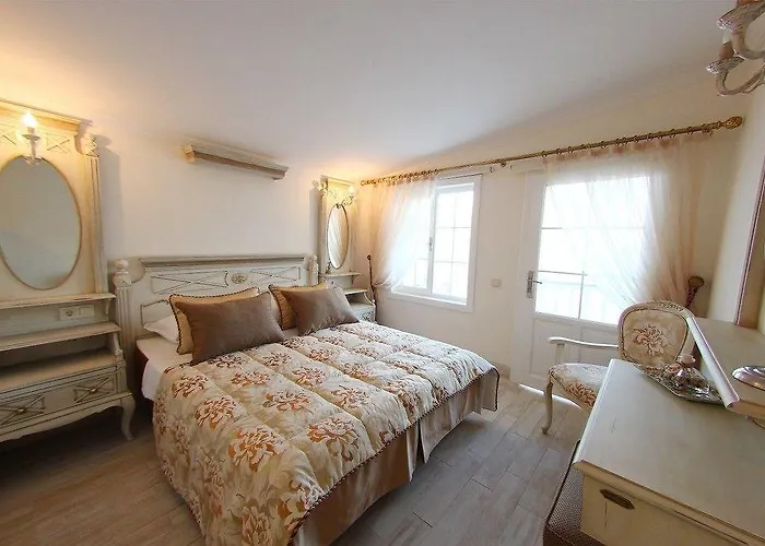 Szálloda Losta Sahil Evi 2 (adults Only)