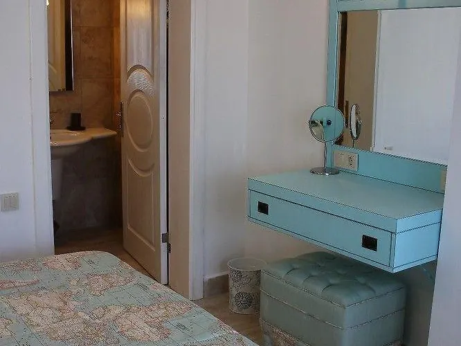 Losta Sahil Evi 2 (adults Only) Szálloda Selimiye