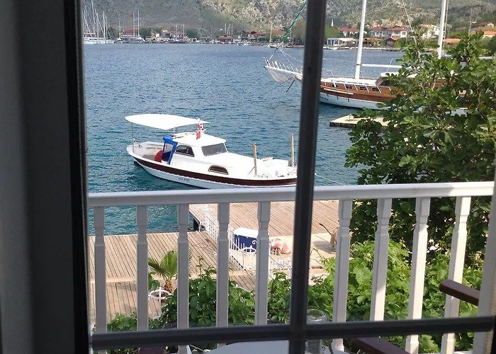 Losta Sahil Evi 2 (adults Only) Selimiye