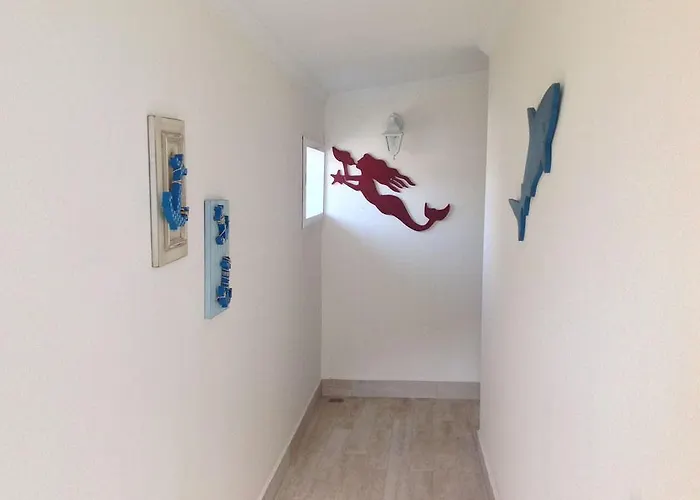 Losta Sahil Evi 2 (adults Only) Hotel