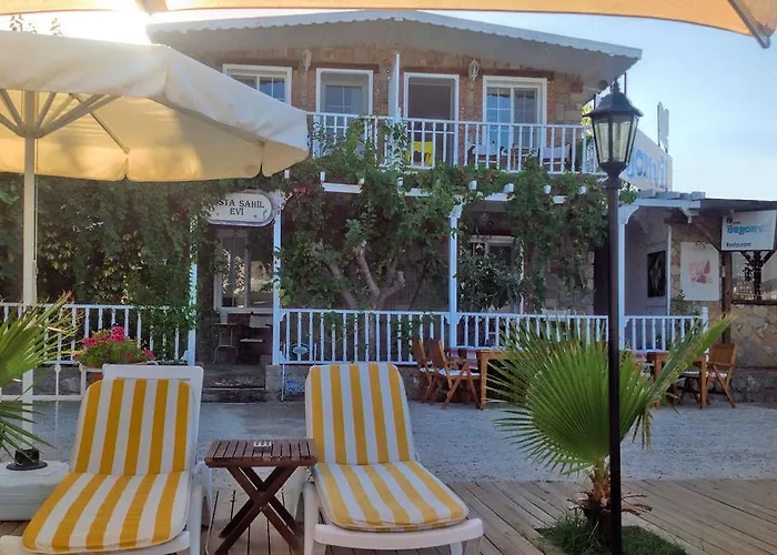 Losta Sahil Evi 2 (adults Only) *