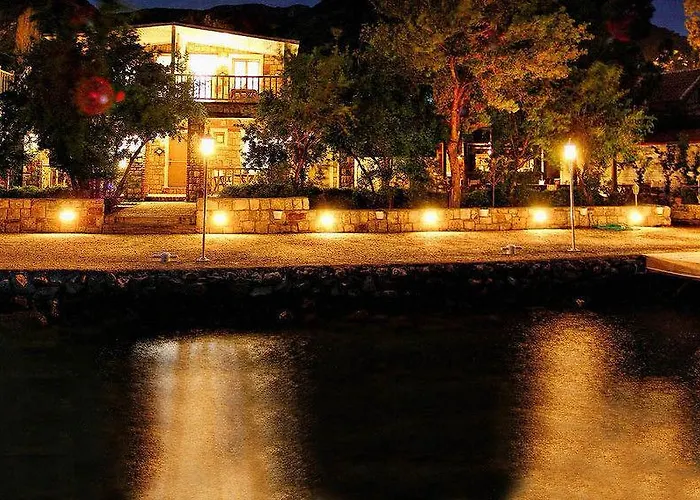 Szálloda Losta Sahil Evi 2 (adults Only) Selimiye