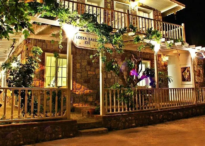 Losta Sahil Evi 2 (adults Only) * Selimiye