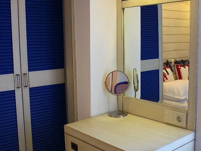 Szálloda Losta Sahil Evi 2 (adults Only)