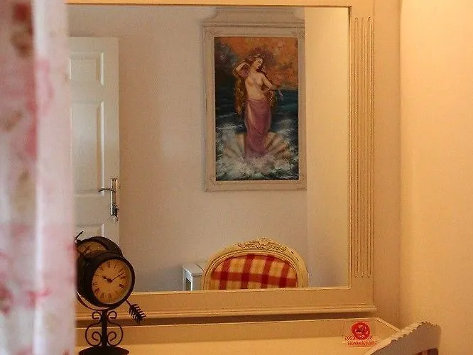 Losta Sahil Evi 2 (adults Only) Szálloda Selimiye