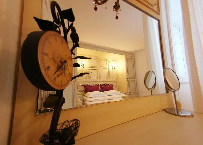 Losta Sahil Evi 2 (adults Only) Szálloda