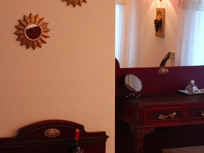 Szálloda Losta Sahil Evi 2 (adults Only) *