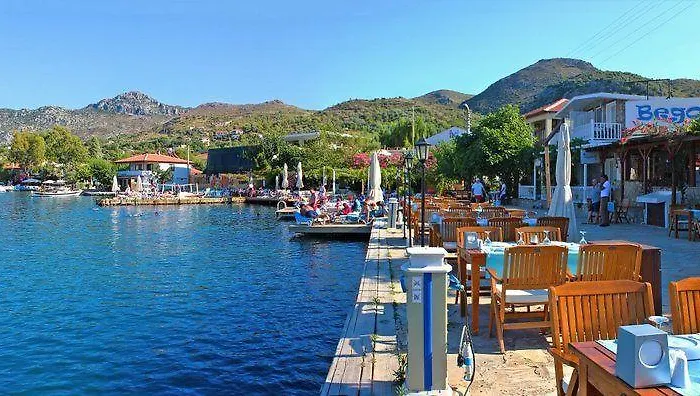 Losta Sahil Evi 2 (adults Only) Hotel *