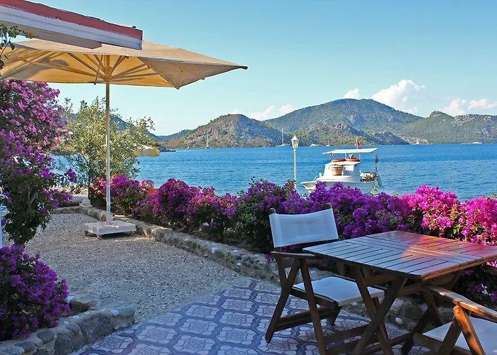 Losta Sahil Evi 2 (adults Only) * Selimiye